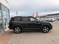 Gebraucht Dacia Bigster Journey 140 PS (102 kW) 2025 Schwarz SUV