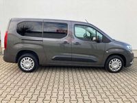 gebraucht Opel Combo-e Life Edition Automatik Sitzhg. 7 Sitze