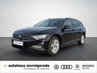Gebraucht VW Passat Conceptline 150 PS (110 kW) 2022 Kombi