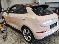 Gebraucht Ora 03 125 kW (171 PS) 2023 Beige Kleinwagen