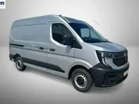 Gebraucht Renault Master 2024 Grau Van / Kleinbus