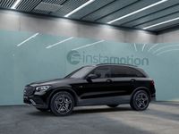 gebraucht Mercedes GLC43 AMG AMG