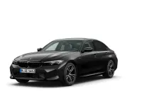 Gebraucht BMW 318 Efficient Dynamics 150 PS (110 kW) 2026 Limousine