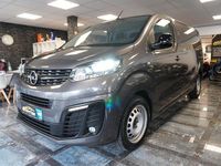 Gebraucht Opel Vivaro Edition 177 PS (130 kW) 2024 Grau Van / Kleinbus