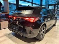 Neu Cupra Leon 150 PS (110 kW) 2025 Schwarz Limousine