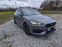 gebraucht Cupra Leon LeonSportstourer 1.4 e-Hybrid (180 kW System)