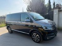 Gebraucht VW Multivan 150 PS (110 kW) 2022 Grau Van