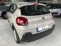 gebraucht Citroën C3 Pure Tech 83 S&S YOU