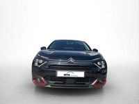 Gebraucht Citroën C4 Shine 155 PS (114 kW) 2021 Schwarz Limousine