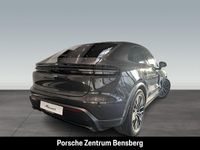 Gebraucht Porsche Macan 380 kW (517 PS) 2022 Grau SUV