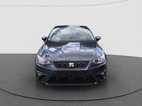 Gebraucht Seat Ibiza FR 116 PS (85 kW) 2024 Grau Kleinwagen