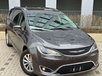 gebraucht Chrysler Pacifica Touring PLUS*LPG*CarPlay*LED*TÜV&ÖL NEU