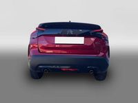 Gebraucht Citroën C4 131 PS (96 kW) 2024 Rot SUV