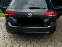 Gebraucht VW Passat 150 PS (110 kW) 2017 Grau Kombi