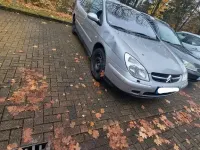Gebraucht Citroën C5 Exclusive 207 PS (152 kW) 2001 Silber Limousine
