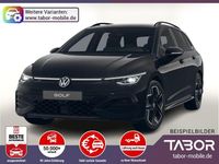 Neu VW Golf VIII R-line 150 PS (110 kW) 2025 Grau Limousine