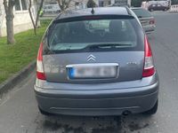 gebraucht Citroën C3 DİESEL.