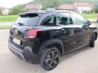 gebraucht Citroën C3 Aircross 1.2 PureTech 110 Feel Pack S&S (EU6d) 1.2 PureTech