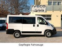 Gebraucht Iveco Daily 129 PS (94 kW) 2022 Andere Limousine