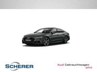 Usata Audi A7 286 CV (210 kW) 2018 Grigio Berlina