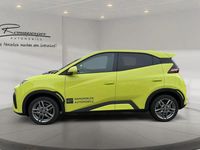 Usata BYD Dolphin Surf Comfort 114 kW (156 CV) 2026 Giallo Utilitaria