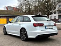 Gebraucht Audi A6 Comfort 326 PS (239 kW) 2018 Weiß Kombi