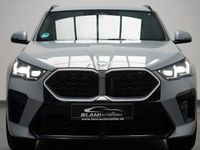 Gebraucht BMW X2 M Sport 150 PS (110 kW) 2024 Grau SUV