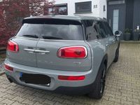 gebraucht Mini Cooper Clubman 