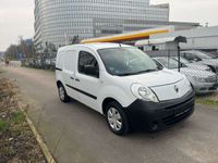 gebraucht Renault Kangoo Rapid 1.5 dCi 75 FAP