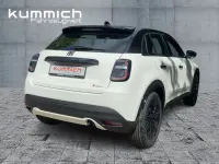 Neu Fiat 600 Street 101 PS (74 kW) 2026 Weiß SUV