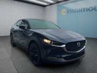Neu Mazda CX-30 140 PS (102 kW) 2025 Blau SUV