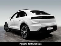 Gebraucht Porsche Macan 264 kW (360 PS) 2024 Weiß SUV
