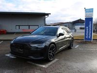 Gebraucht Audi A6 Sport 286 PS (210 kW) 2019 Grau Kombi