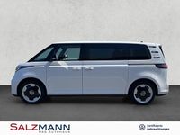 Gebraucht VW ID. Buzz Goal 210 kW (286 PS) 2025 Van / Kleinbus