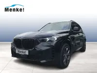 Gebraucht BMW X5 M Sport 352 PS (258 kW) 2025 Black sapphire SUV