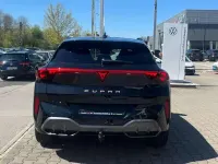 Gebraucht Cupra Terramar VZ 265 PS (194 kW) 2026 Mitternachtsschwarz metallic SUV