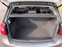 Gebraucht VW Golf V 102 PS (75 kW) 2007 Grau Limousine