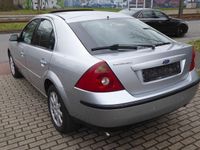 gebraucht Ford Mondeo / 2Hand/ Klima/ Lückenlos SH/ TÜV NEU!