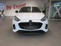 Gebraucht Mazda 2 Homura-Line 116 PS (85 kW) 2025 Weiß Limousine