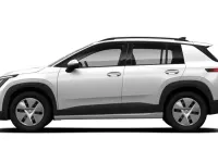 Neu Skoda Epiq Essence 155 kW (211 PS) 2026 Platinumweiß metalic SUV