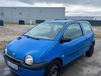Gebraucht Renault Twingo 58 PS (42 kW) 2006 Kleinwagen