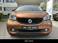 gebraucht Smart ForFour *PASSION*NAV*KAMERA*SITZHEIZUNG