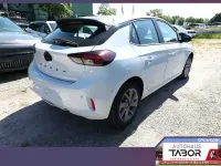 Neu Opel Corsa 101 PS (74 kW) 2025 Weiss Kleinwagen
