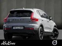 Gebraucht Volvo XC40 Plus 197 PS (144 kW) 2026 Grau SUV