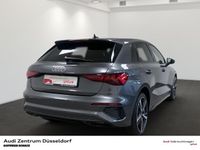 gebraucht Audi A3 Sportback e-tron Sportback S-line 40 TFSIe
