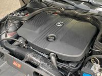 Gebraucht Mercedes C220 170 PS (125 kW) 2009 Schwarz Kombi