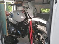 Gebraucht Peugeot Expert 95 PS (69 kW) 2007 Weiß Van