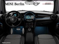 gebraucht Mini Cooper Hatch