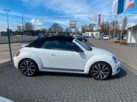 gebraucht VW Beetle 1.4TSI Sport DSG
