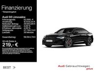 Gebraucht Audi S6 Ambiente 344 PS (253 kW) 2024 Brillantschwarz Limousine